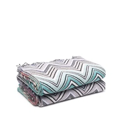 Missoni Leather Home & Lifestyle