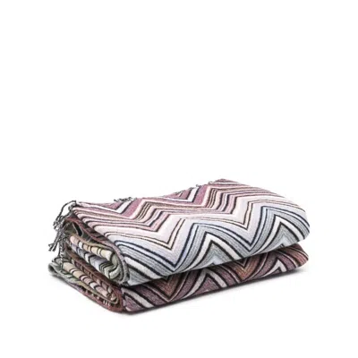 Missoni Leather Home & Lifestyle