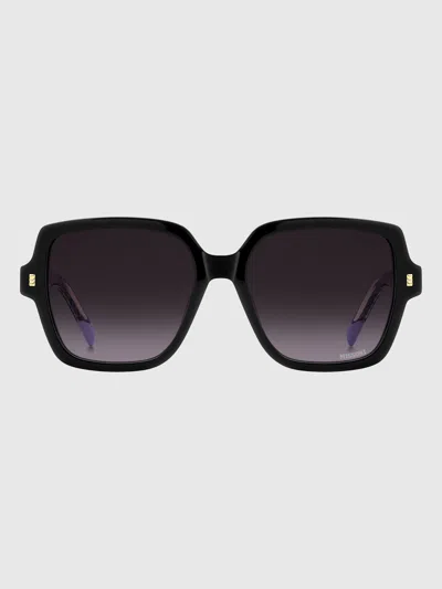 Missoni Leisure Katzenaugen-acetat-sonnenbrille In Pattern