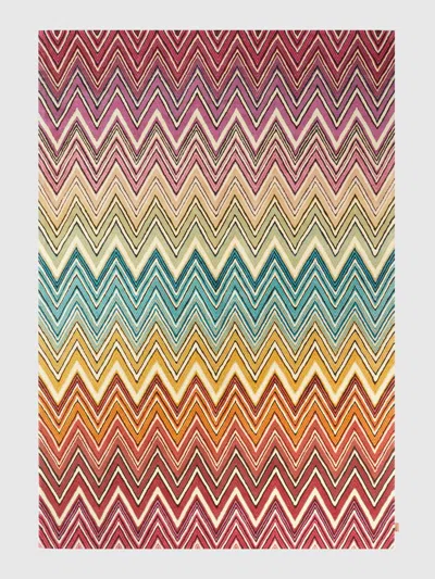 Missoni Liuwa Carpet 200x300 Cm