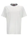 Missoni T-shirt  Men Color Blue 1 In White
