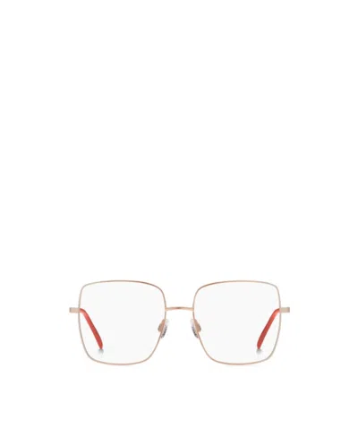 Missoni Logo Flat Mirror In White