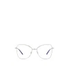 Missoni Logo Flat Mirror In White