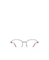 Missoni Logo Flat Mirror In White