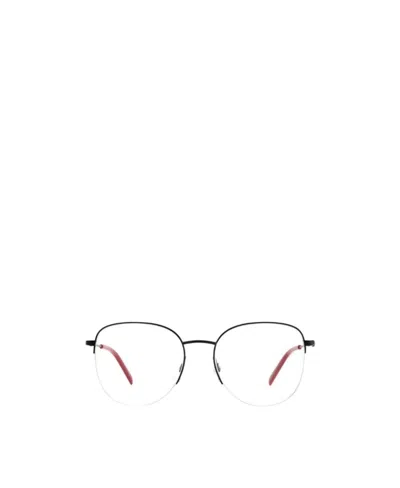Missoni Logo Flat Mirror In White