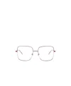 Missoni Logo Flat Mirror In White