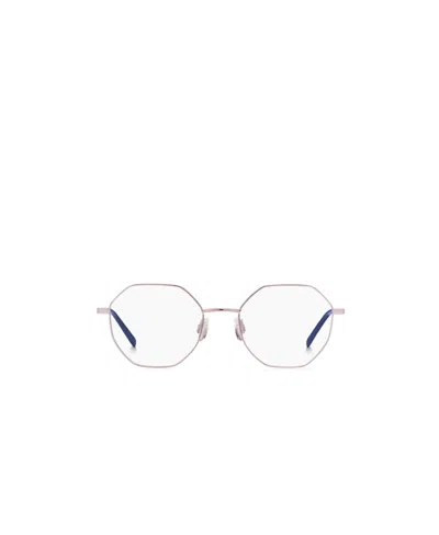 Missoni Logo Flat Mirror In White