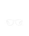 Missoni Logo Flat Mirror In White