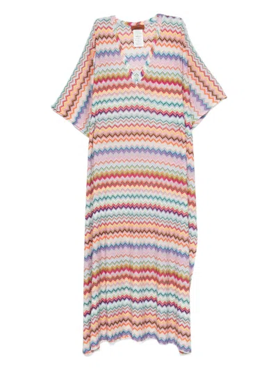 Missoni Long Beach Robe