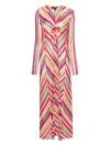 MISSONI LONG COVER UP