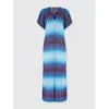 Missoni Long Cover-up With V-neck