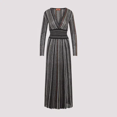 MISSONI LONG DRESS