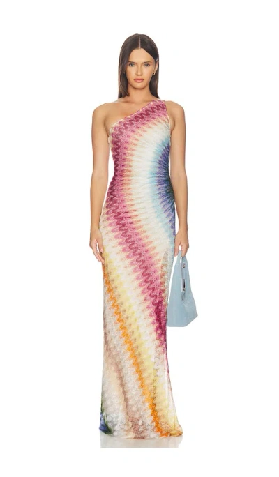 Missoni Long Dress