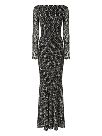 MISSONI MISSONI LONG DRESS