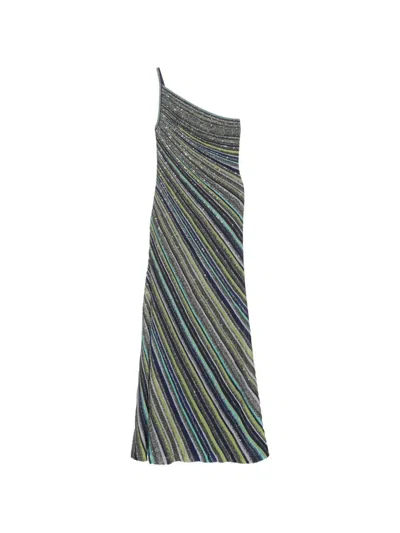MISSONI LONG DRESS