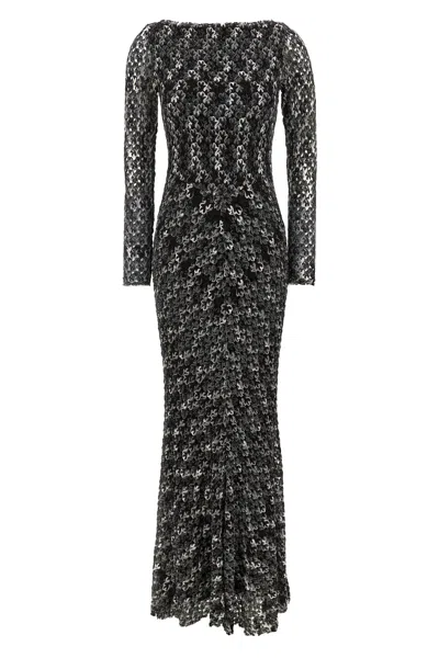 MISSONI LONG DRESS