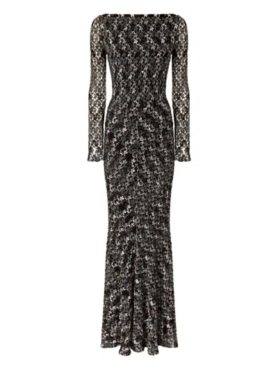 MISSONI LONG DRESS