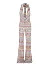 MISSONI LONG JUMPSUIT