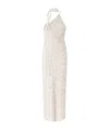 Missoni Knitted Dress In White