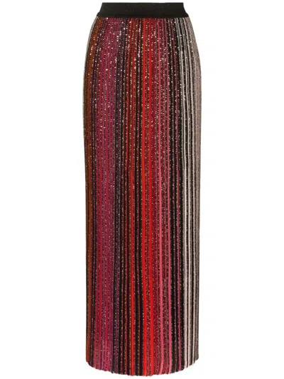 Missoni Long Skirt