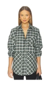 Missoni Long Sleeve Shirt In Black