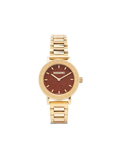 Missoni Lucky Stones 34.5mm In Red