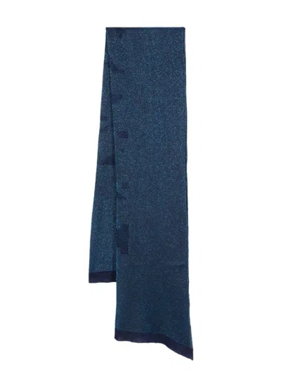 Missoni Lurex Detail Stole