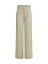 Shop Missoni Lurex Knit Pants
