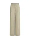 Missoni Lurex Knit Pants