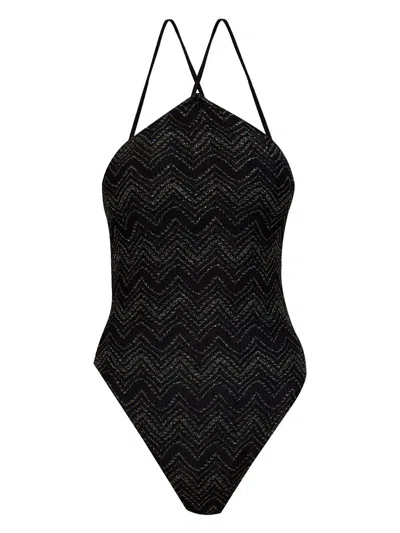 MISSONI LUREX SWIMSUIT