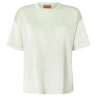 Missoni Sequined Short-sleeved Sweater