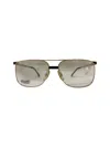 MISSONI M 406 - GOLD GLASSES