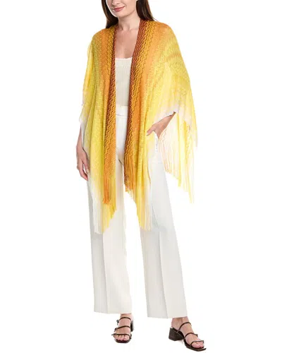 Missoni M  Cape