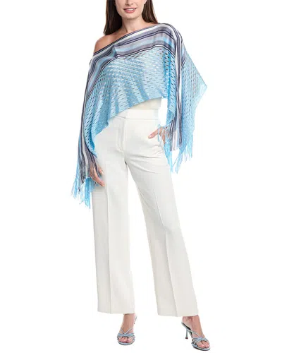 Missoni M  Poncho
