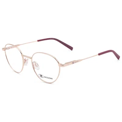 Missoni M  Unisex Opticals