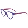 Missoni M  Women's Opticals