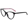 Missoni M  Women's Opticals