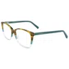 Missoni M  Women's Opticals