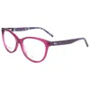 Missoni M  Women's Opticals