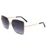 Missoni M  Women's Sunglasses