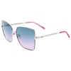 Missoni M  Women's Sunglasses