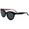 Missoni M  Women's Sunglasses