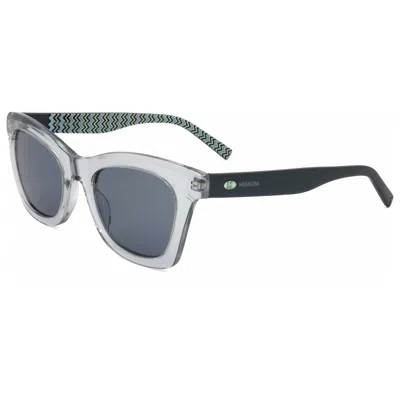 Missoni M  Women's Sunglasses