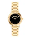 Missoni M2 Lucky Stones Bracelet Watch In Gold
