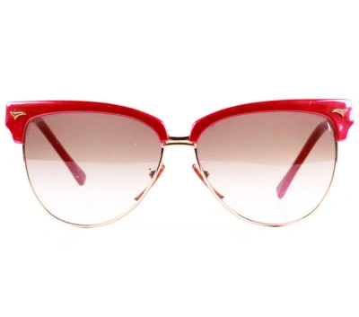 Missoni M54 035 In Brown