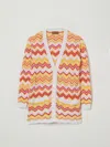 Missoni Sweater  Kids Color White