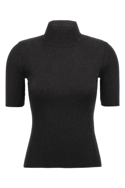 MISSONI 'ROLL-NECK' SWEATER