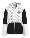 Missoni Man Jacket White Size Xl Polyester In White