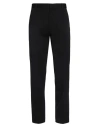 Missoni Man Pants Black Size 36 Wool, Polyamide In Black