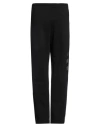 Missoni Man Pants Black Size L Cotton, Polypropylene In Black